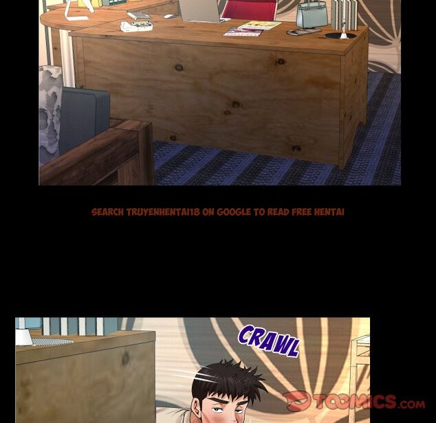 Read Hentai Image 30 905 in comic My Aunt - Chapter 112 - hentaitnt.net