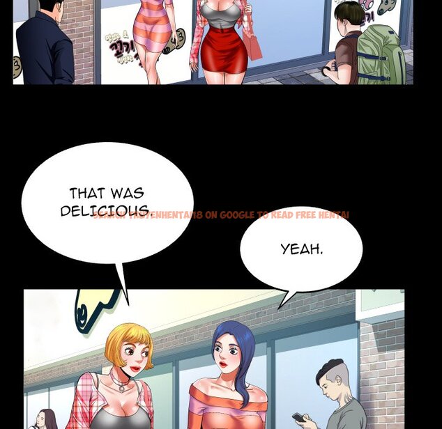 Read Hentai Image 35 905 in comic My Aunt - Chapter 112 - hentaitnt.net