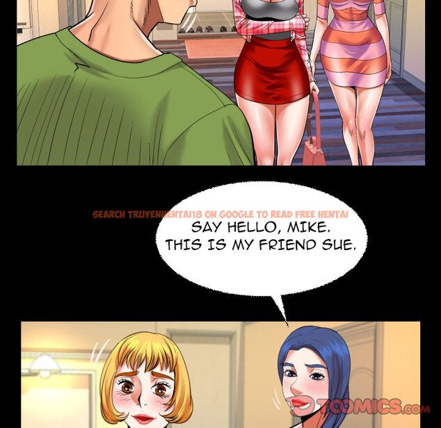 Read Hentai Image 42 905 in comic My Aunt - Chapter 112 - hentaitnt.net