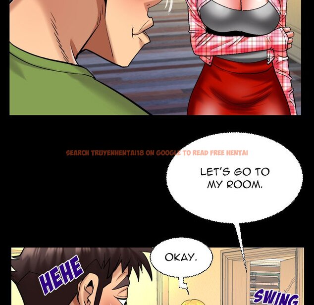 Read Hentai Image 45 906 in comic My Aunt - Chapter 112 - hentaitnt.net