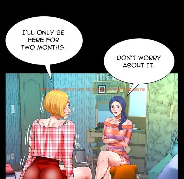 Read Hentai Image 48 906 in comic My Aunt - Chapter 112 - hentaitnt.net