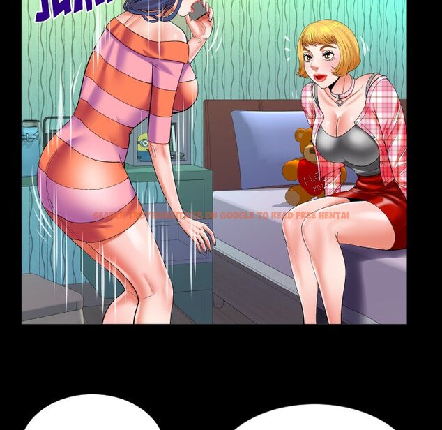 Read Hentai Image 53 906 in comic My Aunt - Chapter 112 - hentaitnt.net