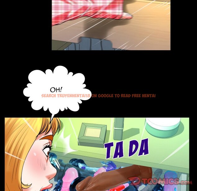 Read Hentai Image 58 906 in comic My Aunt - Chapter 112 - hentaitnt.net