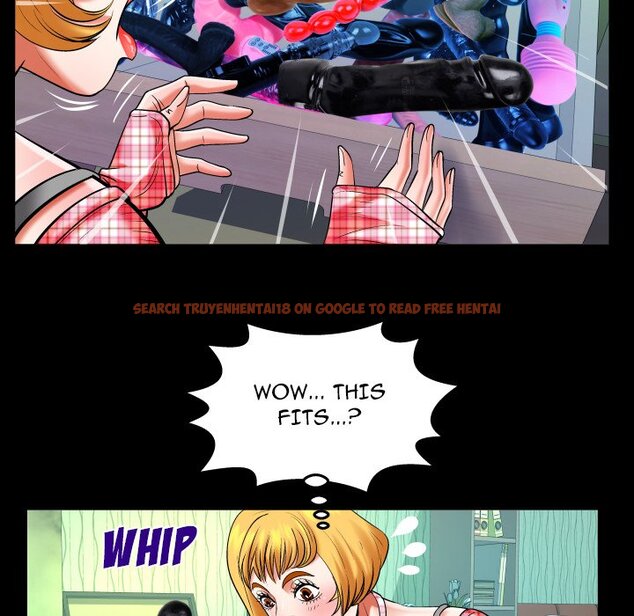 Read Hentai Image 59 906 in comic My Aunt - Chapter 112 - hentaitnt.net