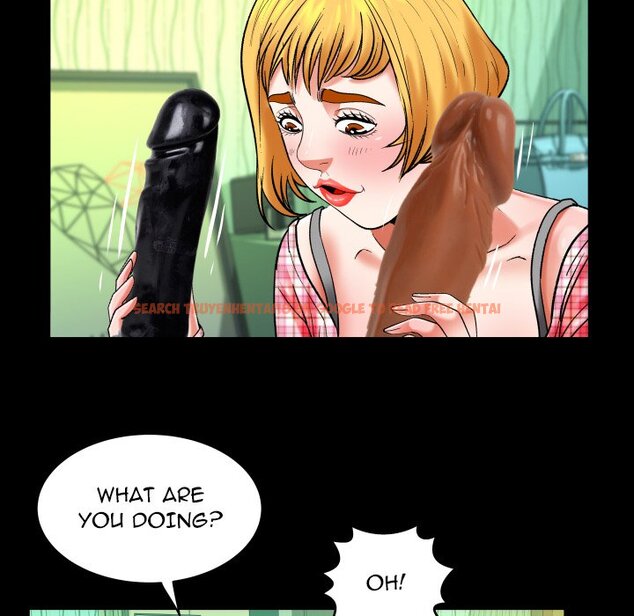 Read Hentai Image 61 906 in comic My Aunt - Chapter 112 - hentaitnt.net