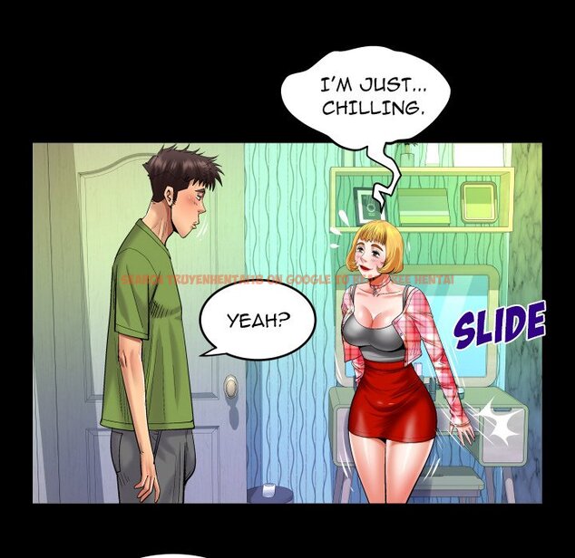 Read Hentai Image 63 906 in comic My Aunt - Chapter 112 - hentaitnt.net