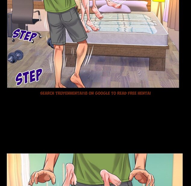 Read Hentai Image 73 906 in comic My Aunt - Chapter 112 - hentaitnt.net