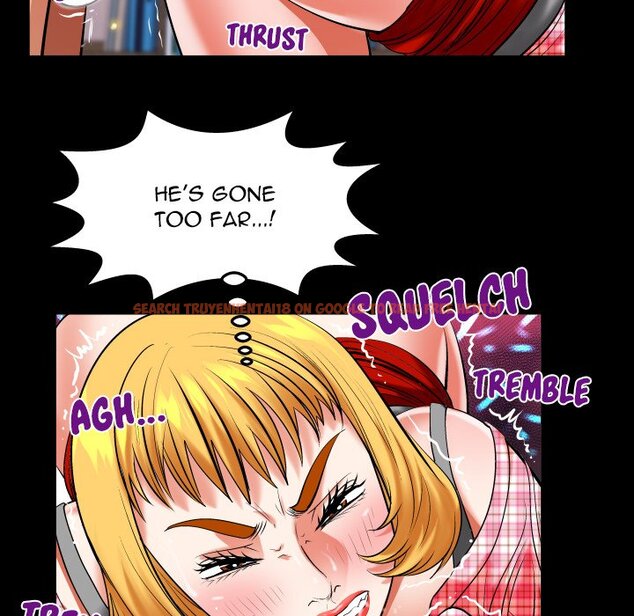 Read Hentai Image 12 298 in comic My Aunt - Chapter 113 - hentaitnt.net