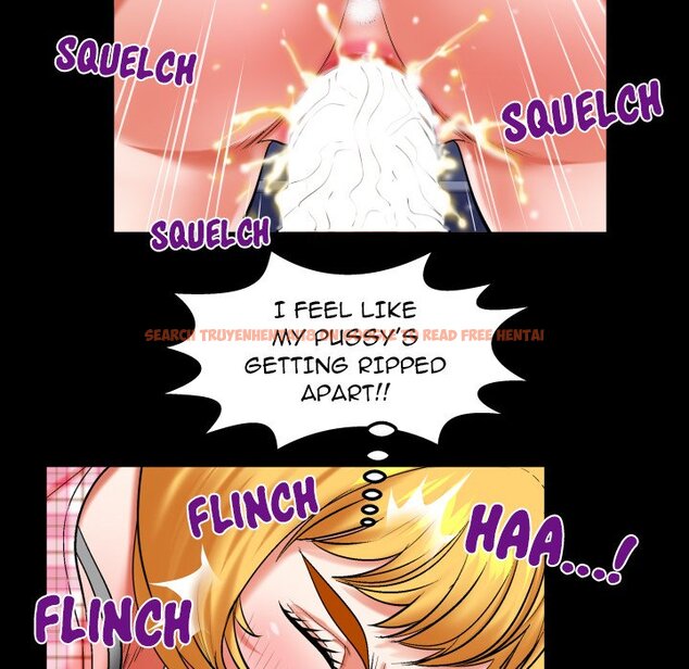 Read Hentai Image 23 298 in comic My Aunt - Chapter 113 - hentaitnt.net