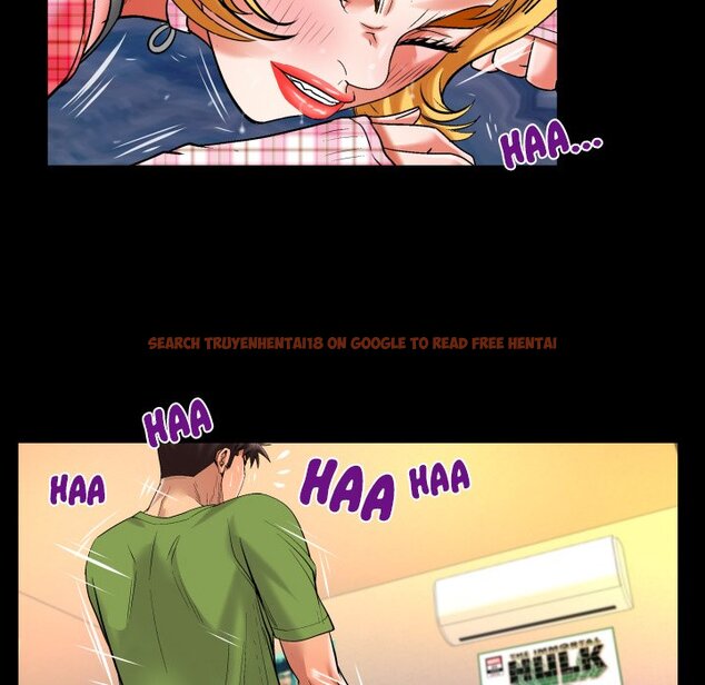 Read Hentai Image 24 298 in comic My Aunt - Chapter 113 - hentaitnt.net