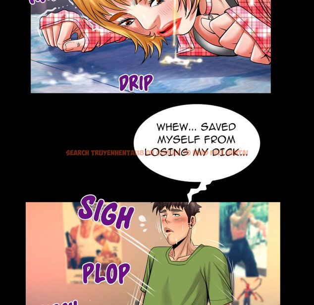Read Hentai Image 33 298 in comic My Aunt - Chapter 113 - hentaitnt.net