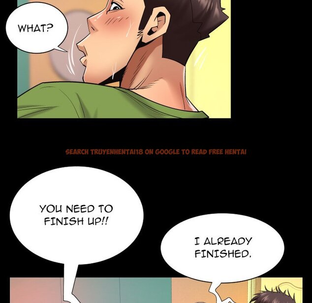 Read Hentai Image 35 298 in comic My Aunt - Chapter 113 - hentaitnt.net