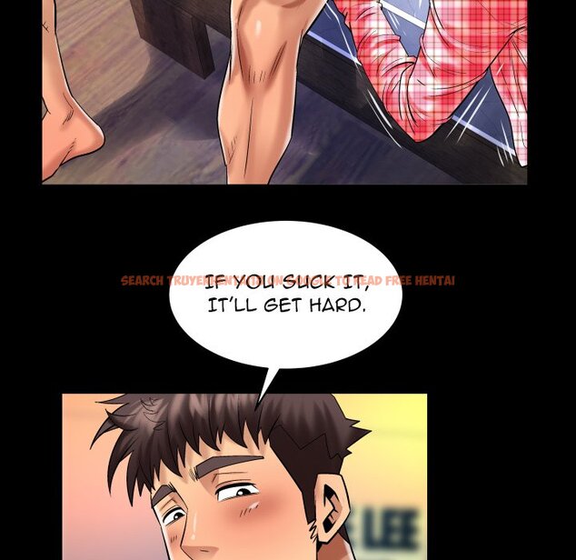 Read Hentai Image 40 298 in comic My Aunt - Chapter 113 - hentaitnt.net
