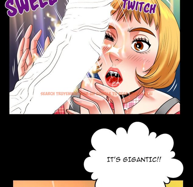 Read Hentai Image 45 298 in comic My Aunt - Chapter 113 - hentaitnt.net