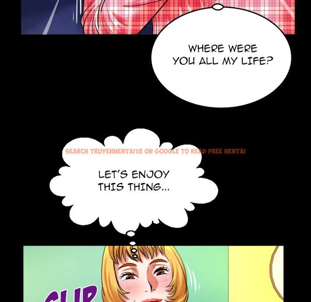 Read Hentai Image 47 298 in comic My Aunt - Chapter 113 - hentaitnt.net