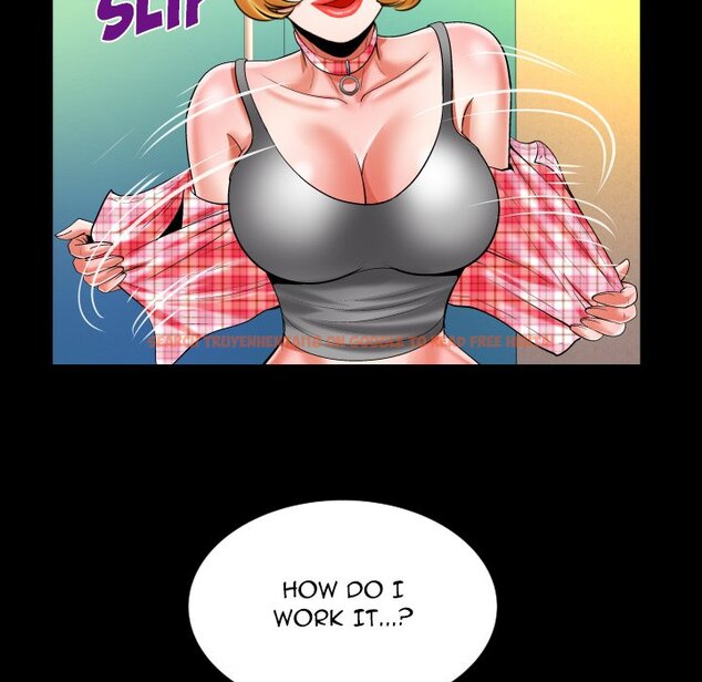 Read Hentai Image 48 298 in comic My Aunt - Chapter 113 - hentaitnt.net