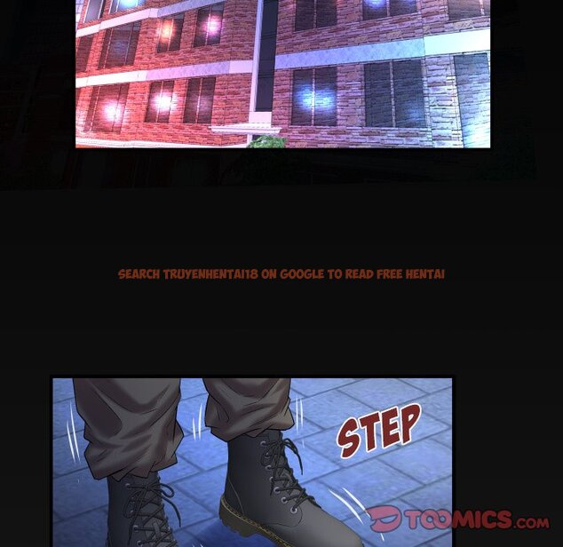 Read Hentai Image 70 299 in comic My Aunt - Chapter 113 - hentaitnt.net