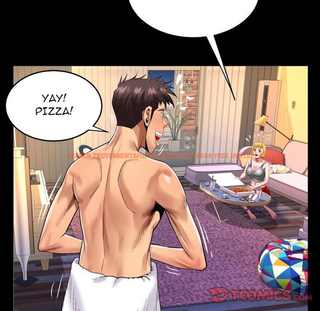Read Hentai Image 10 372 in comic My Aunt - Chapter 114 - hentaitnt.net