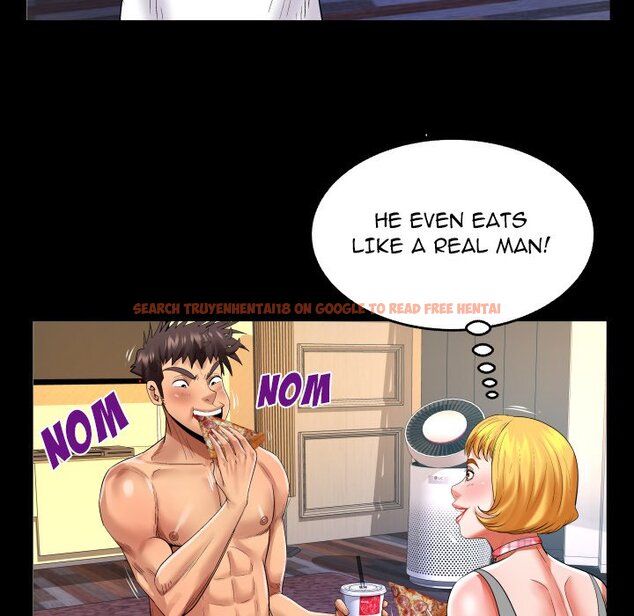 Read Hentai Image 11 372 in comic My Aunt - Chapter 114 - hentaitnt.net