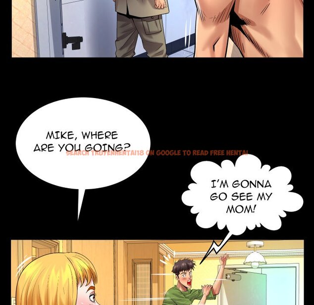 Read Hentai Image 24 372 in comic My Aunt - Chapter 114 - hentaitnt.net