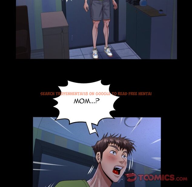 Read Hentai Image 46 372 in comic My Aunt - Chapter 114 - hentaitnt.net