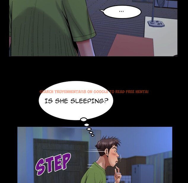 Read Hentai Image 49 372 in comic My Aunt - Chapter 114 - hentaitnt.net