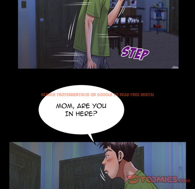 Read Hentai Image 50 377 in comic My Aunt - Chapter 114 - hentaitnt.net