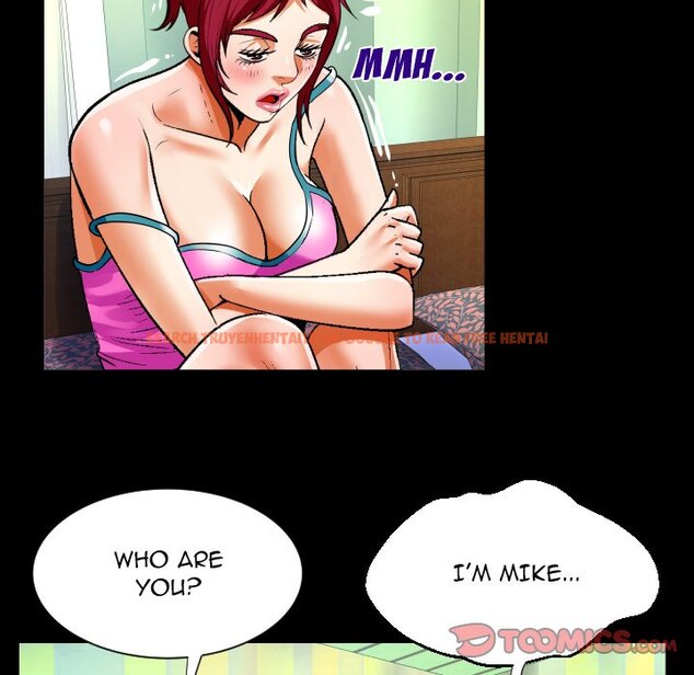 Read Hentai Image 58 377 in comic My Aunt - Chapter 114 - hentaitnt.net