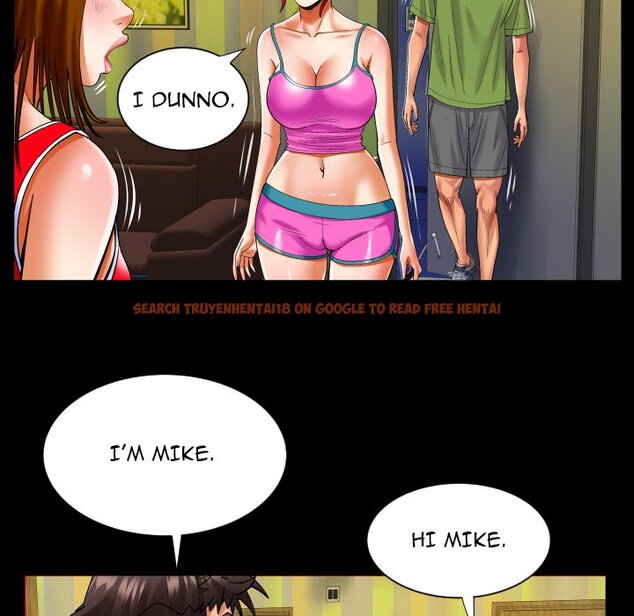Read Hentai Image 75 377 in comic My Aunt - Chapter 114 - hentaitnt.net