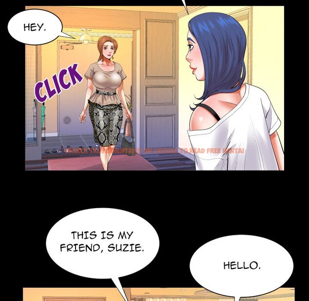 Read Hentai Image 45 195 in comic My Aunt - Chapter 115 - hentaitnt.net