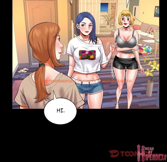 Read Hentai Image 46 195 in comic My Aunt - Chapter 115 - hentaitnt.net