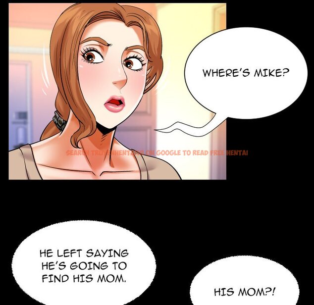 Read Hentai Image 47 195 in comic My Aunt - Chapter 115 - hentaitnt.net
