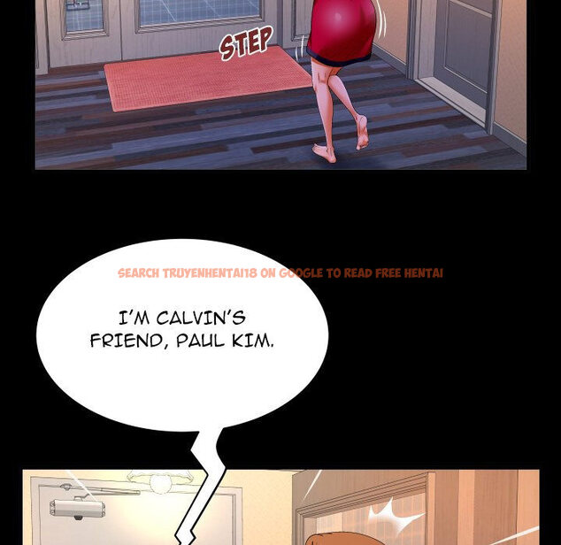 Read Hentai Image 11 937 in comic My Aunt - Chapter 116 - hentaitnt.net