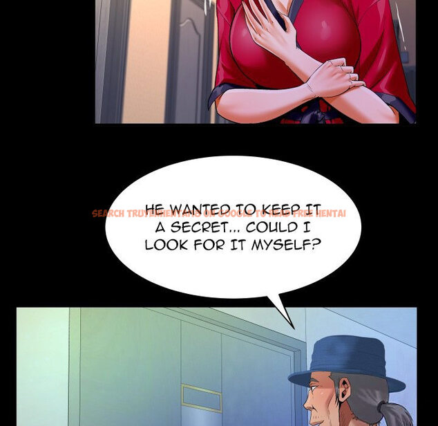 Read Hentai Image 16 937 in comic My Aunt - Chapter 116 - hentaitnt.net