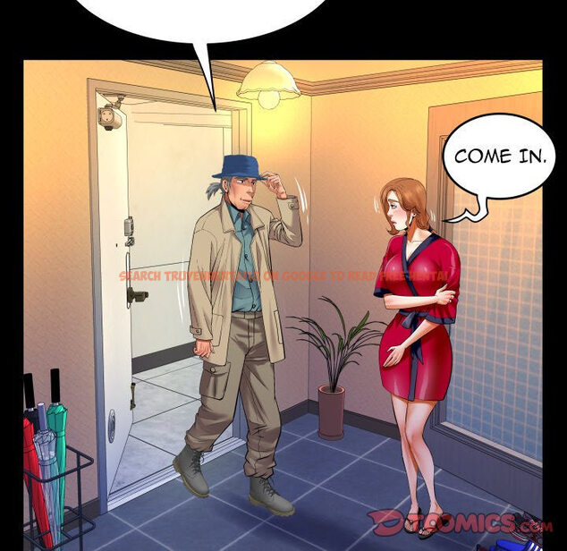Read Hentai Image 22 937 in comic My Aunt - Chapter 116 - hentaitnt.net