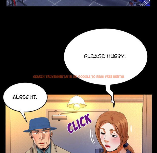 Read Hentai Image 23 937 in comic My Aunt - Chapter 116 - hentaitnt.net