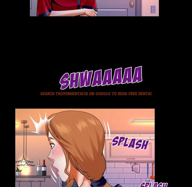 Read Hentai Image 28 937 in comic My Aunt - Chapter 116 - hentaitnt.net