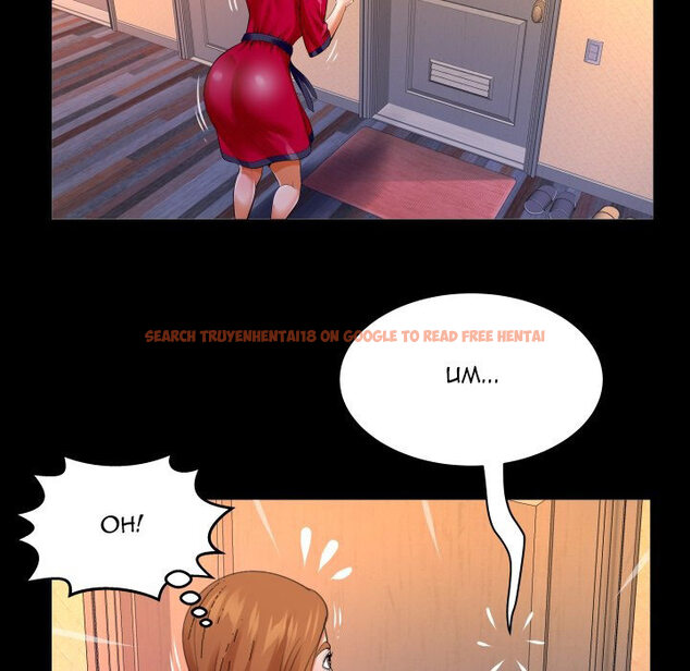 Read Hentai Image 31 937 in comic My Aunt - Chapter 116 - hentaitnt.net
