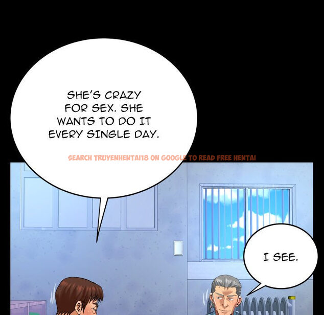 Read Hentai Image 53 937 in comic My Aunt - Chapter 116 - hentaitnt.net