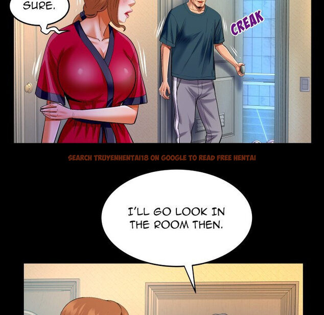 Read Hentai Image 56 937 in comic My Aunt - Chapter 116 - hentaitnt.net