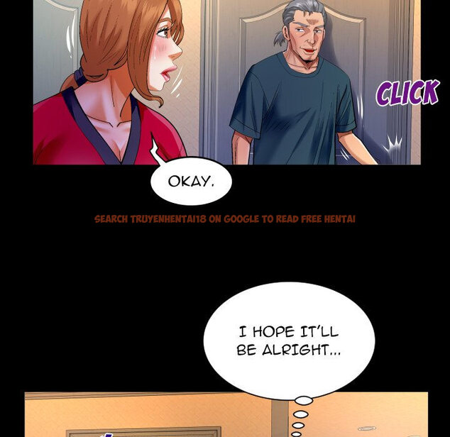 Read Hentai Image 57 937 in comic My Aunt - Chapter 116 - hentaitnt.net