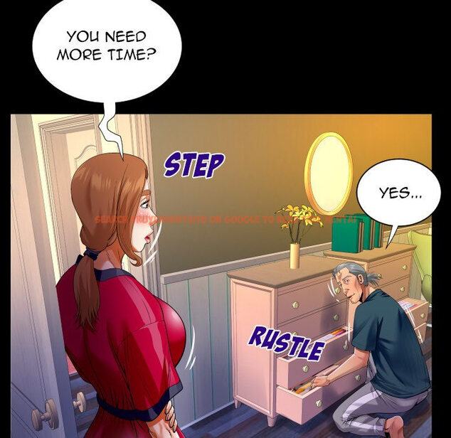 Read Hentai Image 60 937 in comic My Aunt - Chapter 116 - hentaitnt.net