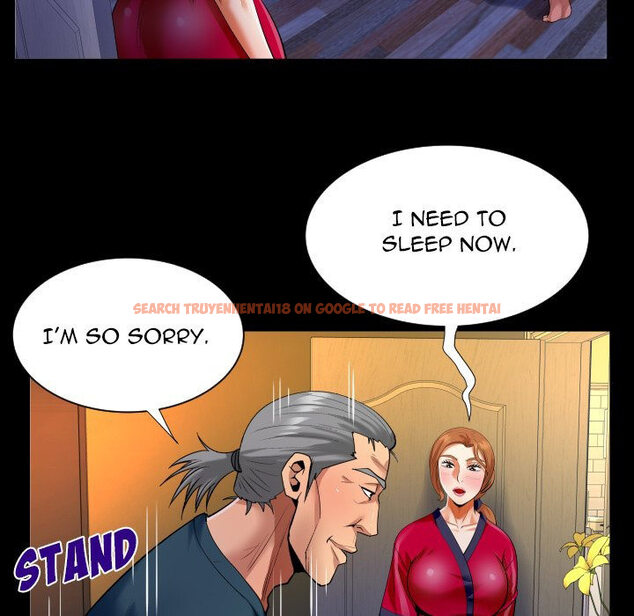 Read Hentai Image 61 937 in comic My Aunt - Chapter 116 - hentaitnt.net