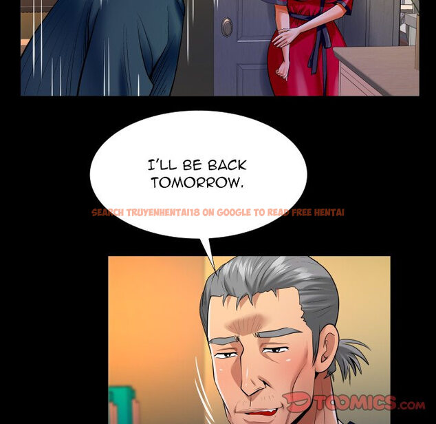 Read Hentai Image 62 937 in comic My Aunt - Chapter 116 - hentaitnt.net