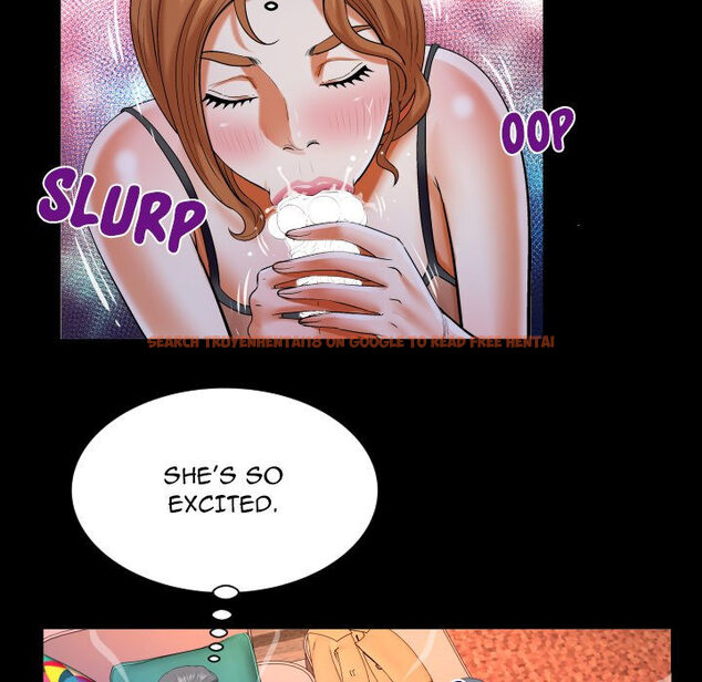 Read Hentai Image 17 717 in comic My Aunt - Chapter 117 - hentaitnt.net