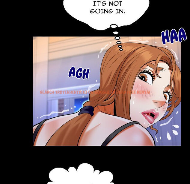Read Hentai Image 28 717 in comic My Aunt - Chapter 117 - hentaitnt.net