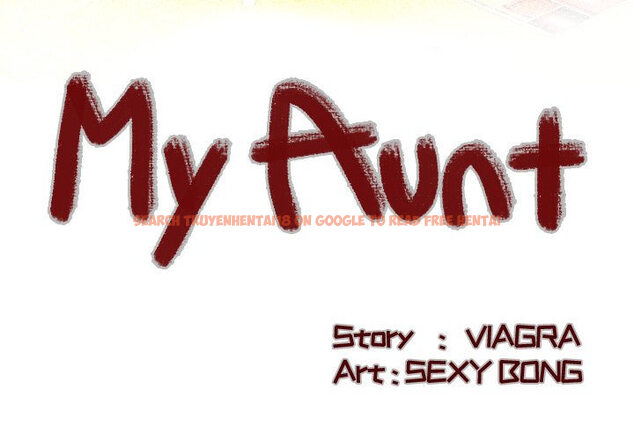 Read Hentai Image 4 717 in comic My Aunt - Chapter 117 - hentaitnt.net