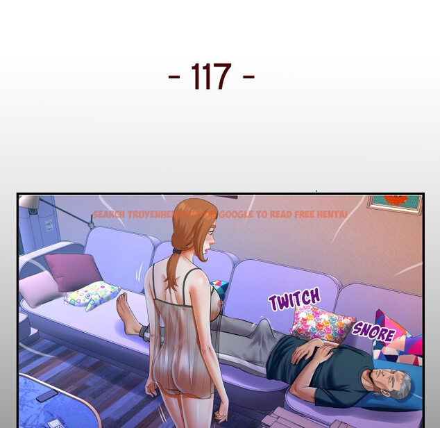 Read Hentai Image 5 717 in comic My Aunt - Chapter 117 - hentaitnt.net