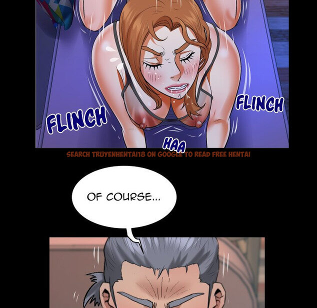 Read Hentai Image 52 717 in comic My Aunt - Chapter 117 - hentaitnt.net