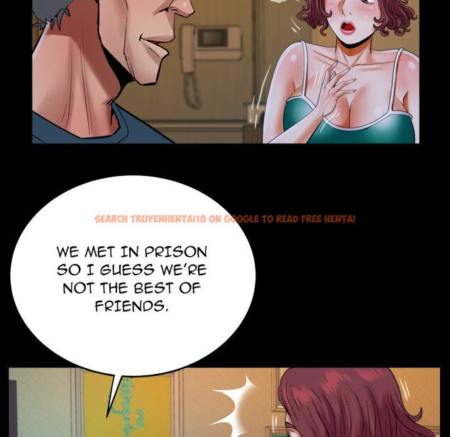 Read Hentai Image 13 483 in comic My Aunt - Chapter 118 - hentaitnt.net